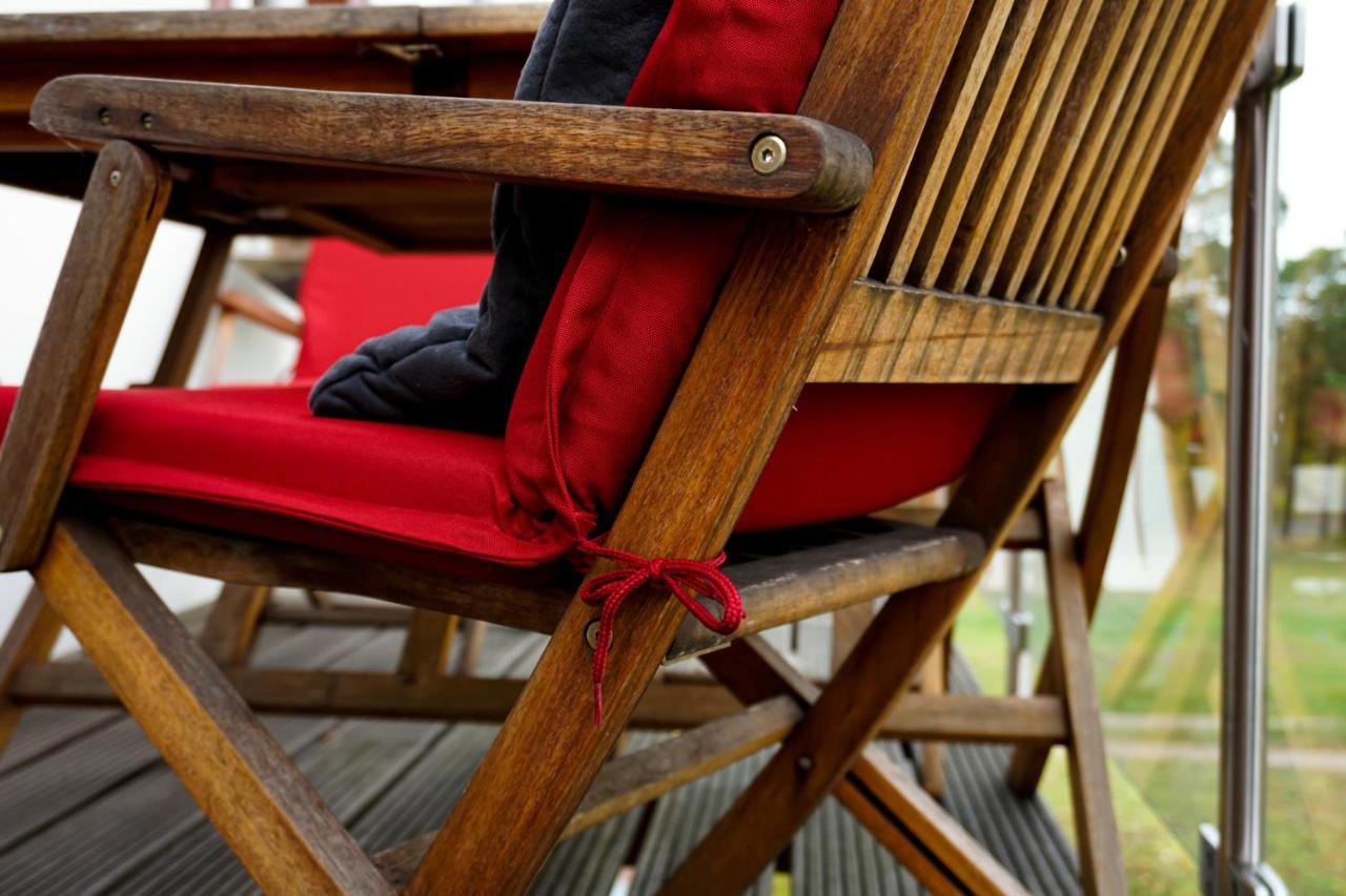 Parkresidenz Lychen, 10 *