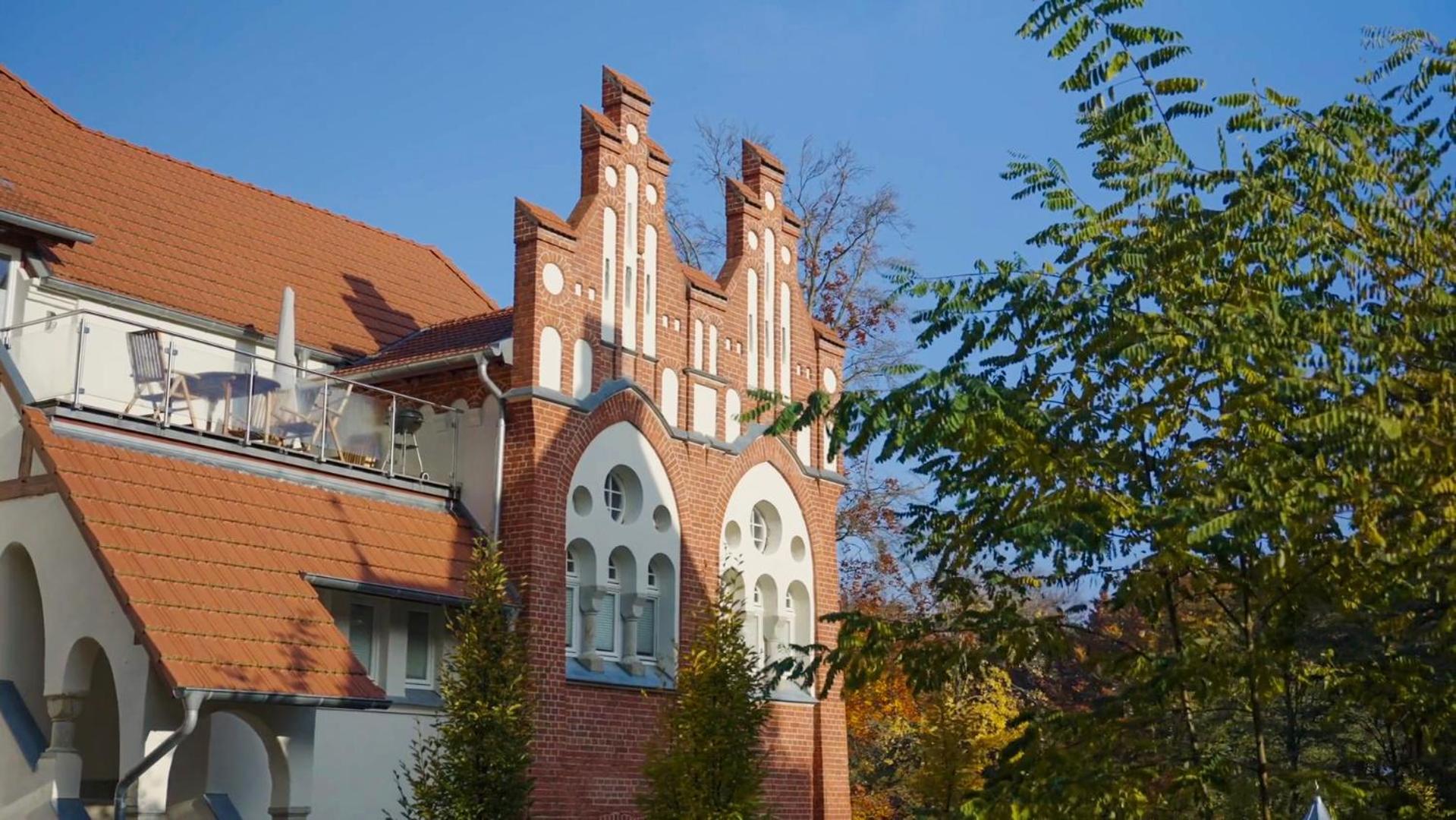 Apartment Parkresidenz Lychen, 10 *