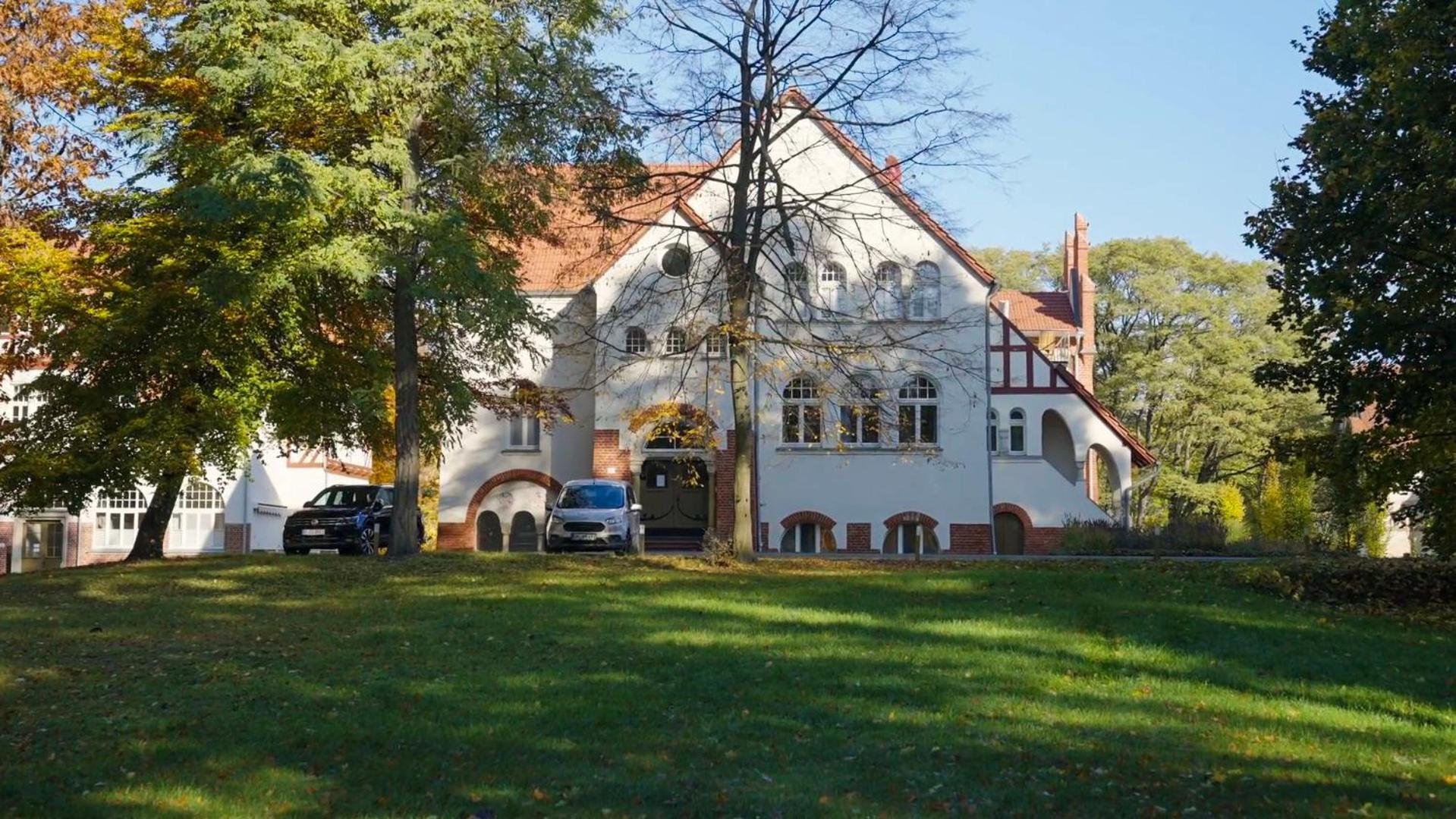 Apartment Parkresidenz Lychen, 10 Lychen