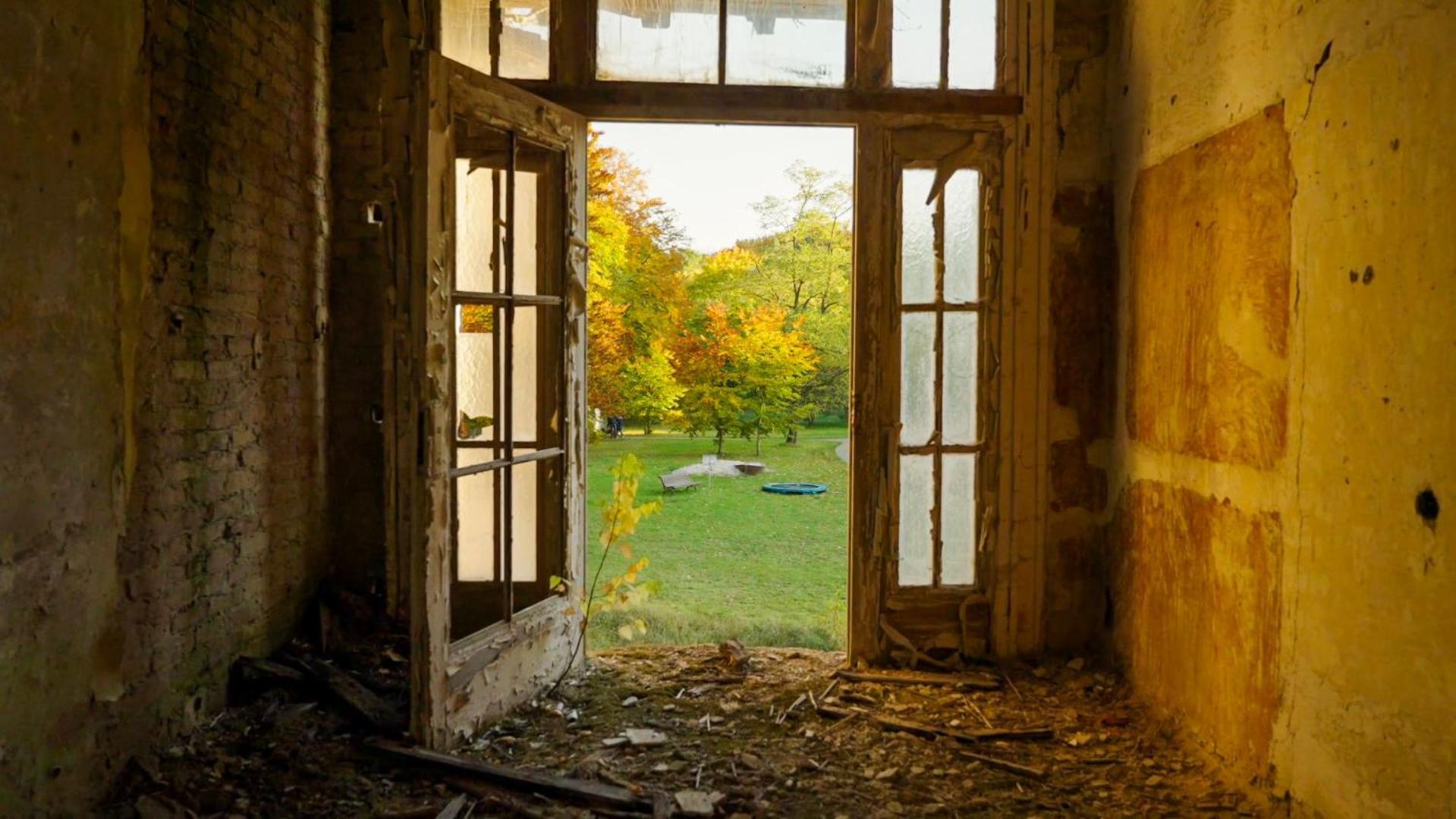 Parkresidenz Lychen, 10 * Lychen