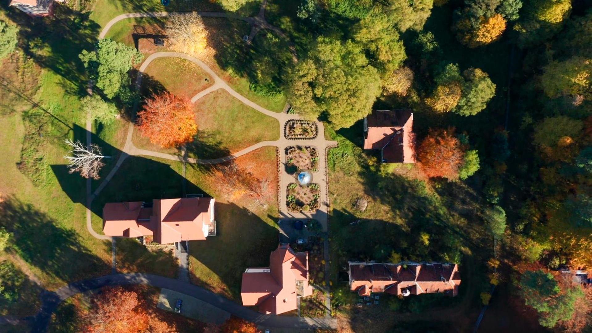 Parkresidenz Lychen, 10 *