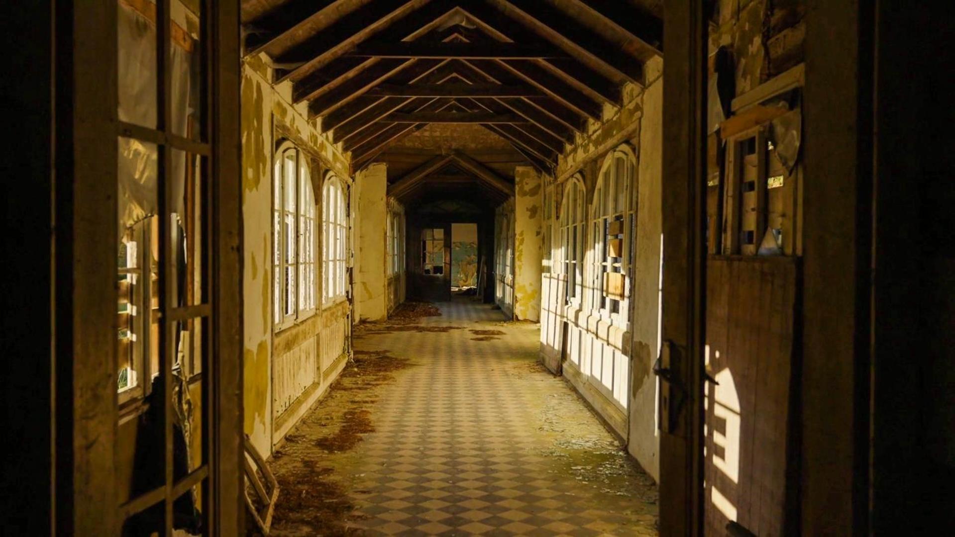 Parkresidenz Lychen, 10