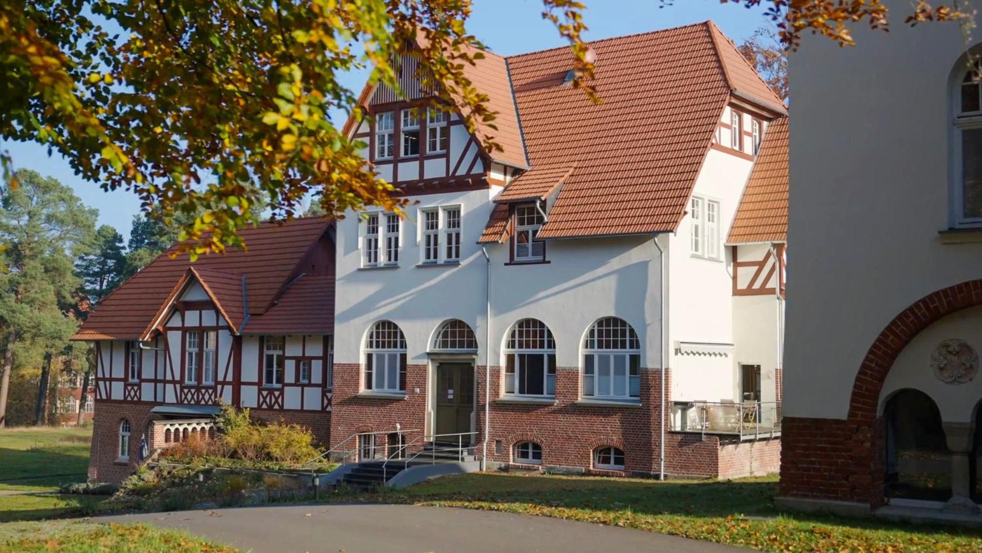 Parkresidenz Lychen, 10 * Lychen