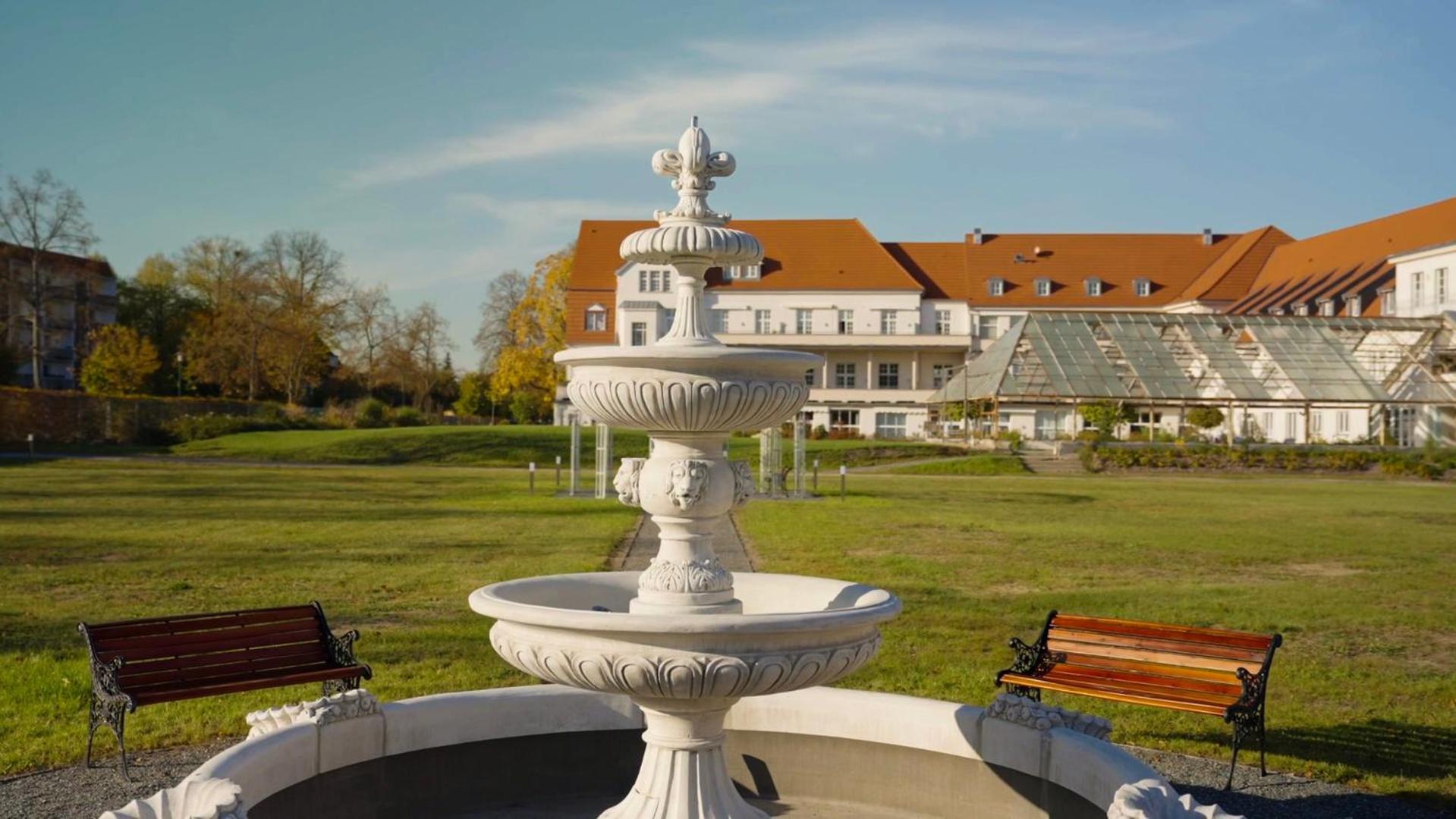 Parkresidenz Lychen, 10 * Lychen